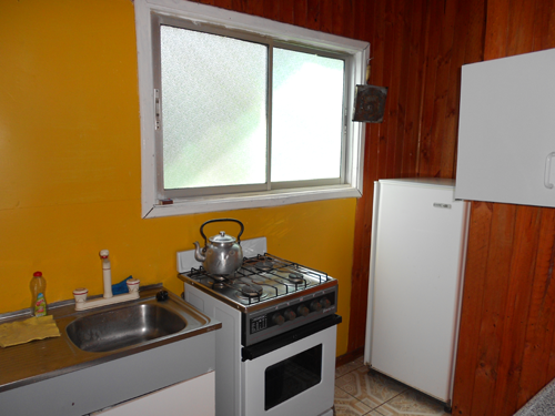 Fotografía 7 de Cabañas Las Palmeras 1 Cáhuil en Pichilemu, Ohiggins