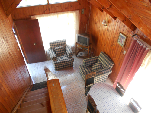 Fotografía 10 de Cabañas Las Palmeras 1 Cáhuil en Pichilemu, Ohiggins