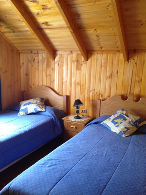 Fotografía 16 de Cabañas Las Palmeras 1 Cáhuil en Pichilemu, Ohiggins