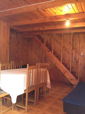 Fotografía 17 de Cabañas Las Palmeras 1 Cáhuil en Pichilemu, Ohiggins