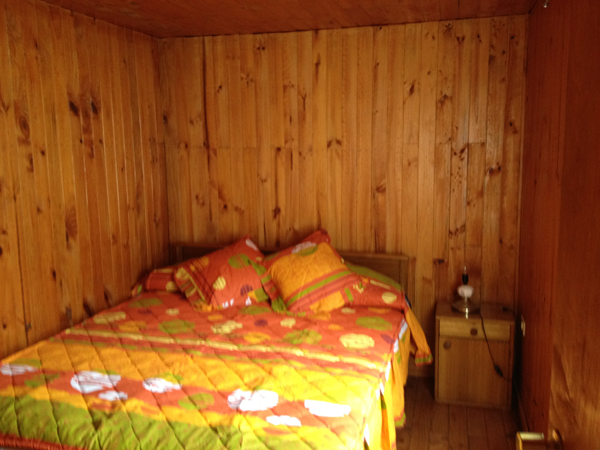 Fotografía 18 de Cabañas Las Palmeras 1 Cáhuil en Pichilemu, Ohiggins