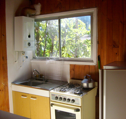 Fotografía 20 de Cabañas Las Palmeras 1 Cáhuil en Pichilemu, Ohiggins