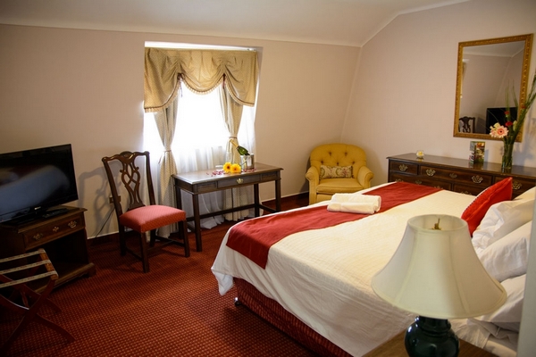 Fotografía 10 de Hotel Boston en Quillota, Valparaiso