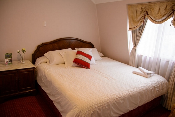 Fotografía 11 de Hotel Boston en Quillota, Valparaiso