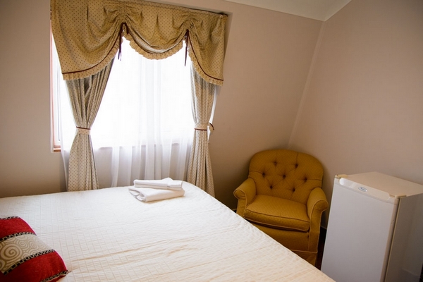Fotografía 12 de Hotel Boston en Quillota, Valparaiso