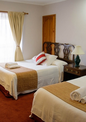 Fotografía 3 de Hotel Boston en Quillota, Valparaiso