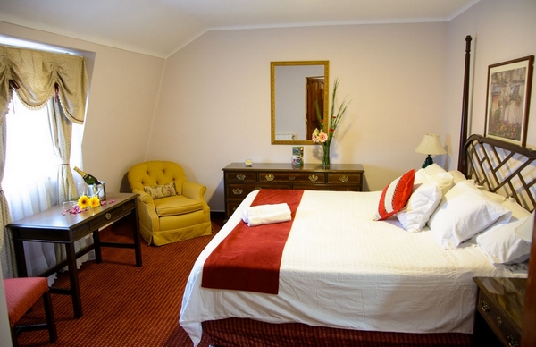 Fotografía 4 de Hotel Boston en Quillota, Valparaiso
