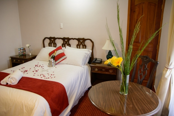 Fotografía 5 de Hotel Boston en Quillota, Valparaiso