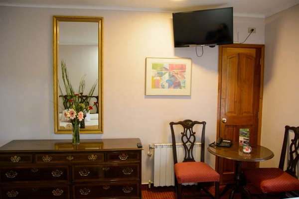Fotografía 7 de Hotel Boston en Quillota, Valparaiso