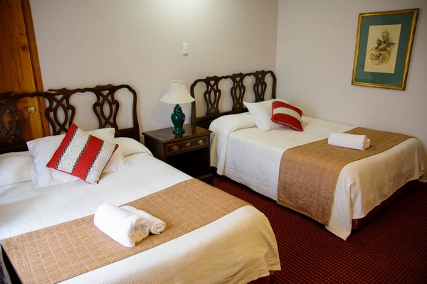 Fotografía 8 de Hotel Boston en Quillota, Valparaiso