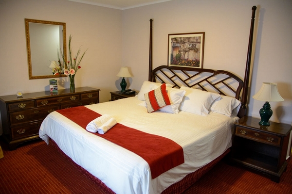 Fotografía 9 de Hotel Boston en Quillota, Valparaiso
