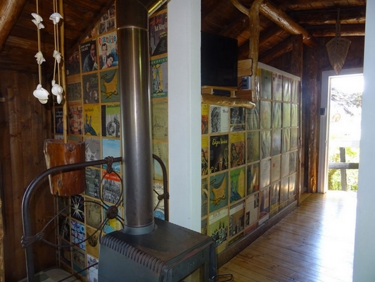 Cabañas Hermansen en Puchuncavi, Valparaiso