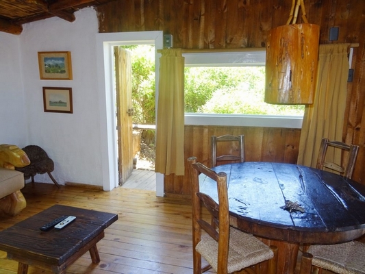 Fotografía 2 de Cabañas Hermansen en Puchuncavi, Valparaiso