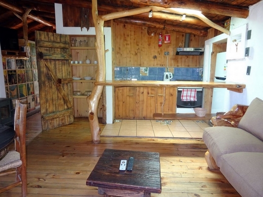 Fotografía 3 de Cabañas Hermansen en Puchuncavi, Valparaiso