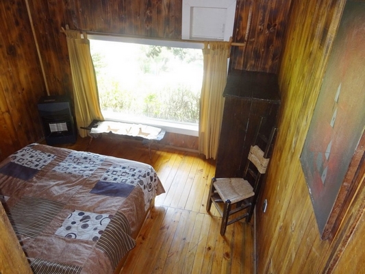 Fotografía 4 de Cabañas Hermansen en Puchuncavi, Valparaiso