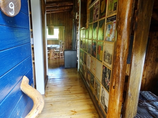 Fotografía 5 de Cabañas Hermansen en Puchuncavi, Valparaiso