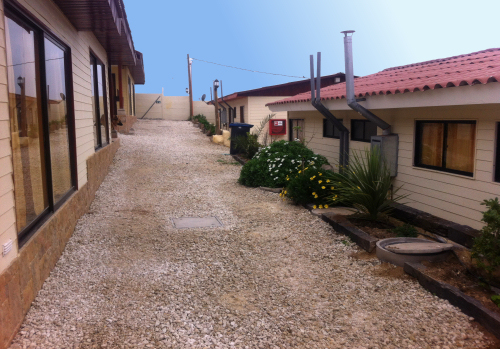 Fotografía 3 de Cabañas  El mirador de la herradura en Coquimbo, Coquimbo