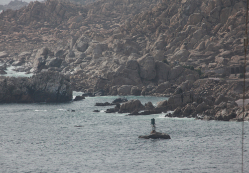 Fotografía 4 de Cabañas  El mirador de la herradura en Coquimbo, Coquimbo