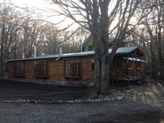 Fotografía 2 de La Casa Escondida en Punta Arenas, Magallanes
