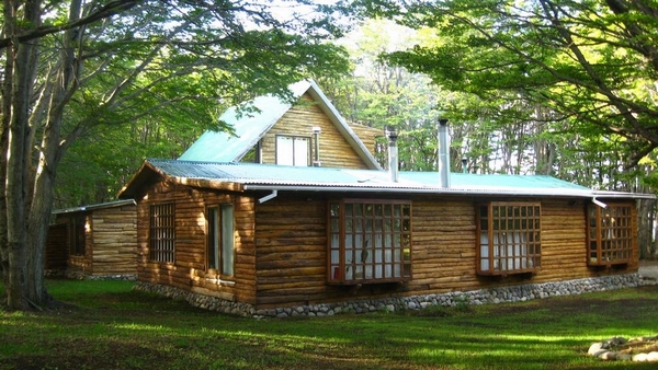 Fotografía 4 de La Casa Escondida en Punta Arenas, Magallanes
