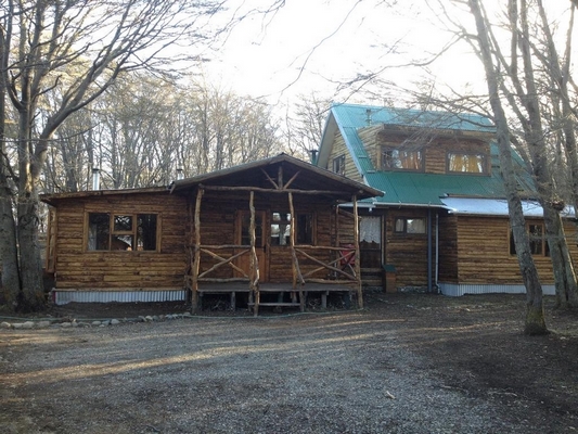 Fotografía 7 de La Casa Escondida en Punta Arenas, Magallanes