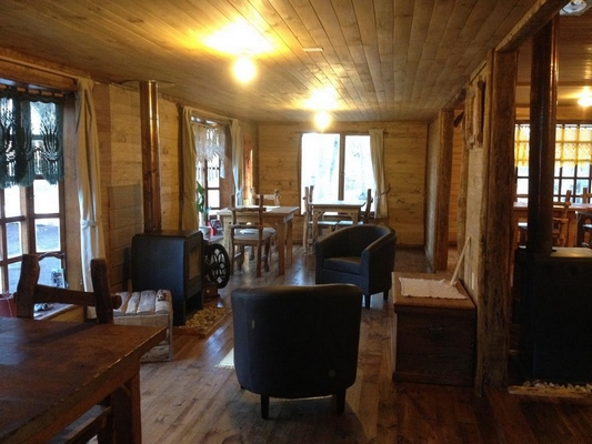 Fotografía 13 de La Casa Escondida en Punta Arenas, Magallanes