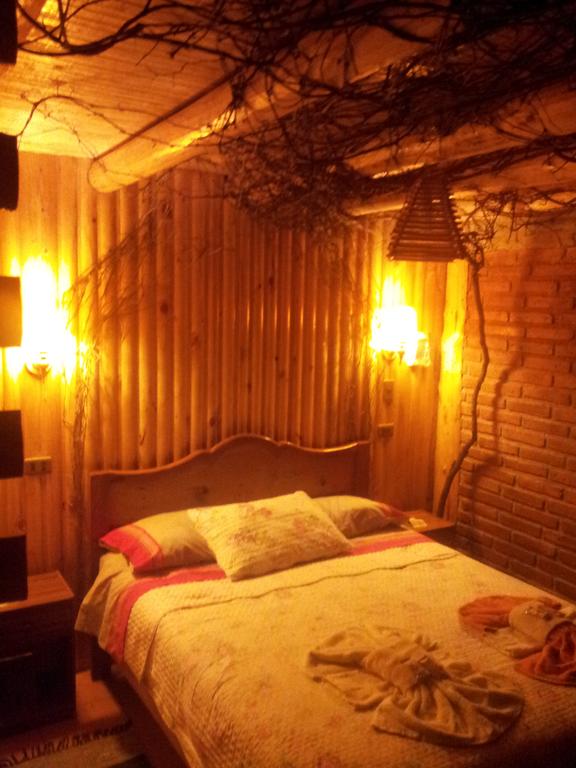 Fotografía 2 de Cabañas Licantén en Licanten, Maule