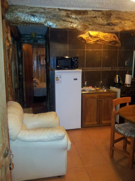 Fotografía 3 de Cabañas Licantén en Licanten, Maule