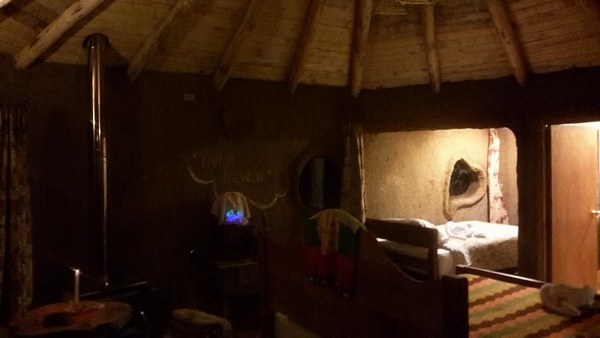 Fotografía 8 de Cabañas Licantén en Licanten, Maule