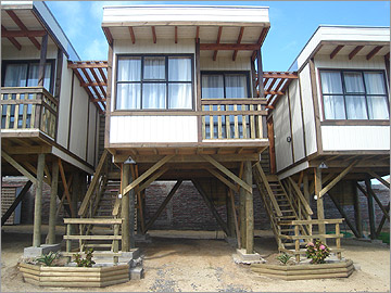 Fotografía 11 de Cabañas Arauco en Pichilemu, Ohiggins