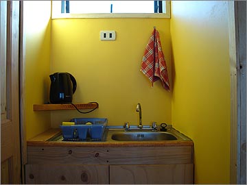 Fotografía 13 de Cabañas Arauco en Pichilemu, Ohiggins
