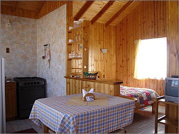 Fotografía 3 de Cabañas Arauco en Pichilemu, Ohiggins
