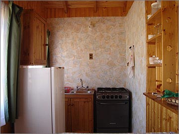 Fotografía 7 de Cabañas Arauco en Pichilemu, Ohiggins