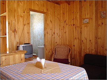 Fotografía 9 de Cabañas Arauco en Pichilemu, Ohiggins
