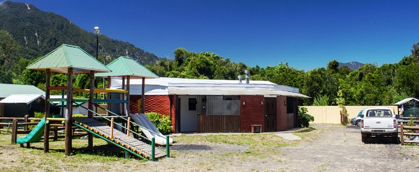 Fotografía 2 de Cabañas Arena Y Sol en Panguipulli, Los Rios