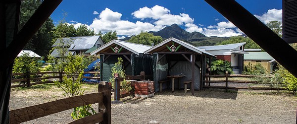 Fotografía 6 de Cabañas Arena Y Sol en Panguipulli, Los Rios