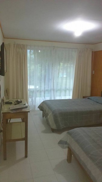 Fotografía 4 de Cabañas Rio Maule en San Clemente, Maule