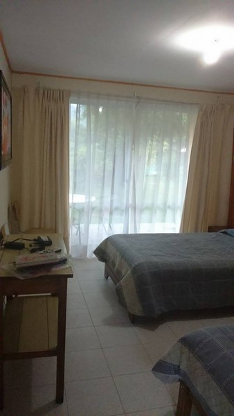 Fotografía 6 de Cabañas Rio Maule en San Clemente, Maule