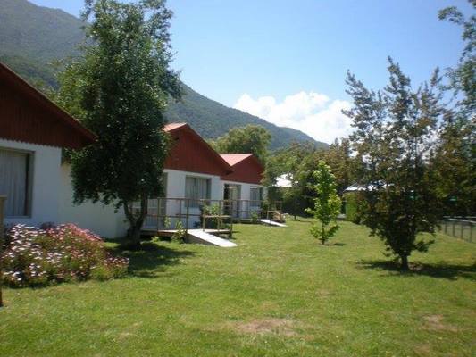 Fotografía 8 de Cabañas Rio Maule en San Clemente, Maule