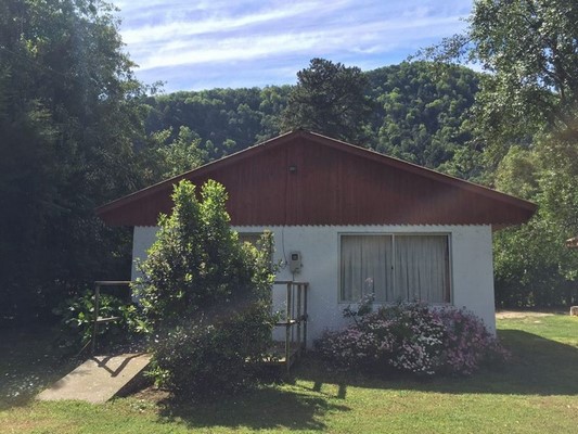 Fotografía 9 de Cabañas Rio Maule en San Clemente, Maule