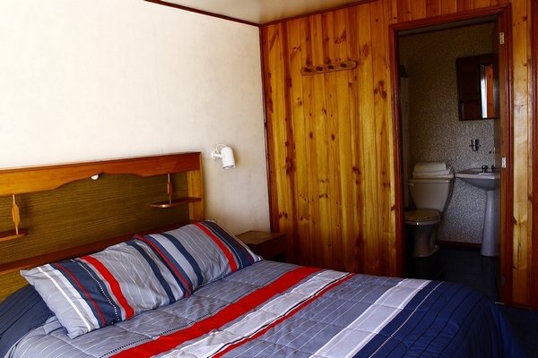 Fotografía 3 de Cabañas & Piscina Rucamalen en Puerto Varas, Los Lagos