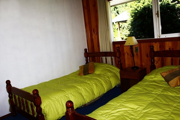 Fotografía 5 de Cabañas & Piscina Rucamalen en Puerto Varas, Los Lagos