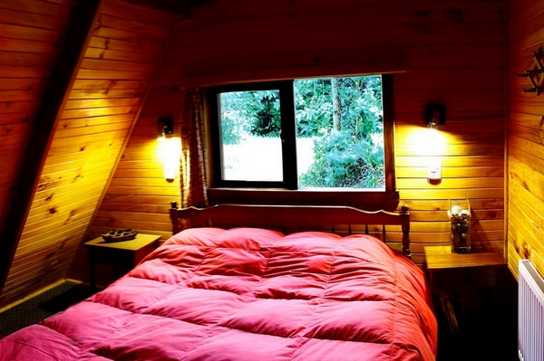Fotografía 10 de Cabañas & Piscina Rucamalen en Puerto Varas, Los Lagos
