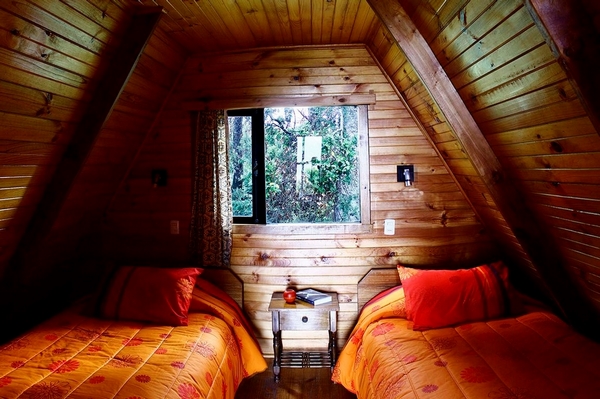 Fotografía 12 de Cabañas & Piscina Rucamalen en Puerto Varas, Los Lagos