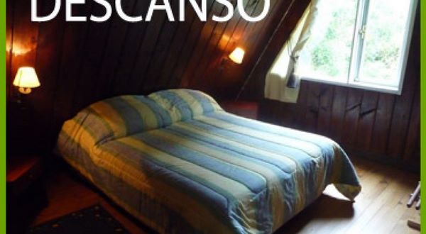 Fotografía 2 de Cabañas Anticura en Puyehue, Los Lagos