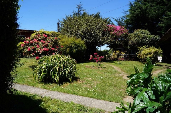Fotografía 2 de Cabañas Bologna en Puerto Montt, Los Lagos