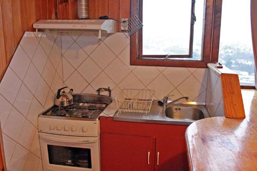 Fotografía 5 de Cabañas Bologna en Puerto Montt, Los Lagos