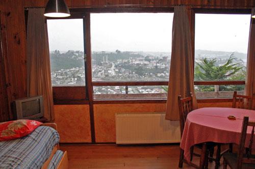 Fotografía 7 de Cabañas Bologna en Puerto Montt, Los Lagos