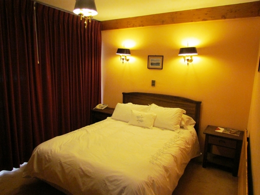 Fotografía 2 de Cabañas Coñaripe Termas & Spa en Panguipulli, Los Rios