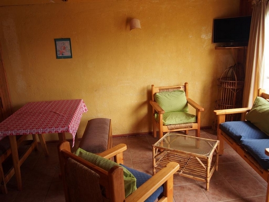 Fotografía 10 de Cabañas Los Tamarugos en Los Vilos, Coquimbo